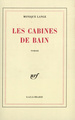 Les cabines de bain (9782070226337-front-cover)