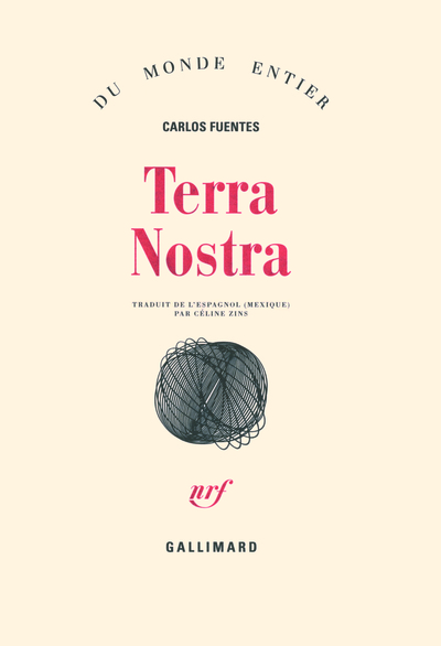 Terra Nostra (9782070287437-front-cover)