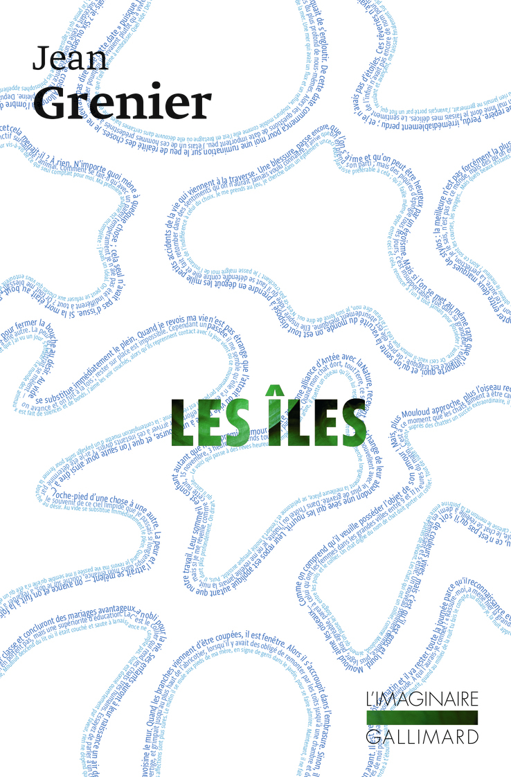 Les Îles (9782070297764-front-cover)