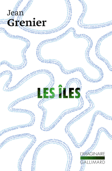 Les Îles (9782070297764-front-cover)