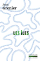 Les Îles (9782070297764-front-cover)