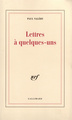 Lettres à quelques-uns (9782070264452-front-cover)