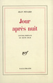 Jour après nuit (9782070295906-front-cover)