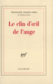 Le clin d'oeil de l'ange (9782070259786-front-cover)