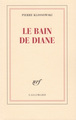 Le bain de Diane (9782070229161-front-cover)