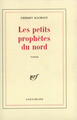 Les petits prophètes du Nord (9782070220786-front-cover)