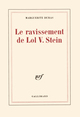Le ravissement de Lol V. Stein (9782070221028-front-cover)