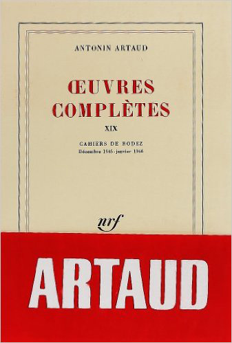 Œuvres complètes (9782070258857-front-cover)