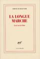 La longue marche, Essai sur la Chine (9782070205189-front-cover)