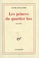 LES PRINCES DU QUARTIER BAS (9782070290734-front-cover)