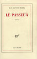 Le passeur (9782070253906-front-cover)