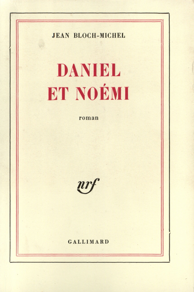 Daniel et Noémi (9782070280032-front-cover)