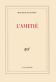 L'Amitié (9782070280445-front-cover)