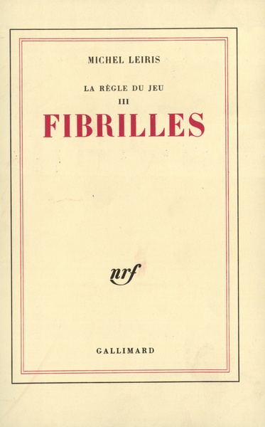 Fibrilles (9782070238750-front-cover)