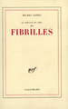 Fibrilles (9782070238750-front-cover)