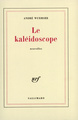 Le Kaléidoscope nouvelles... (9782070251940-front-cover)