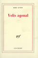 Volis agonal (9782070283774-front-cover)