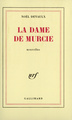 La Dame de Murcie (9782070218943-front-cover)