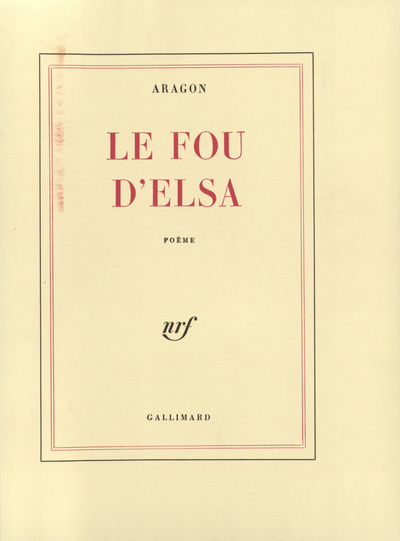 Le Fou d'Elsa (9782070202270-front-cover)