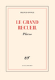 Le Grand recueil (9782070251650-front-cover)