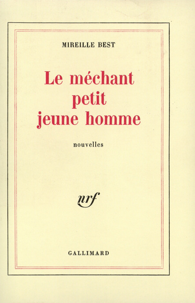 Le méchant petit jeune homme (9782070246397-front-cover)