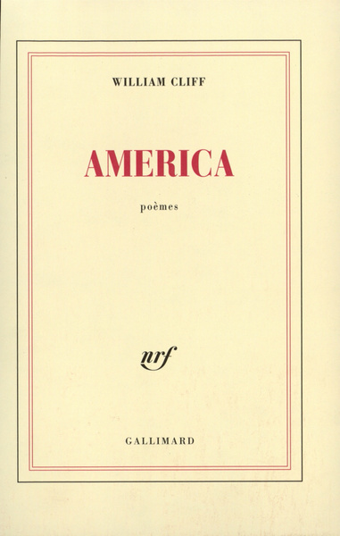 America (9782070228119-front-cover)