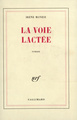 La voie lactée (9782070235346-front-cover)