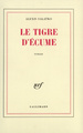 Le tigre d'écume (9782070236121-front-cover)