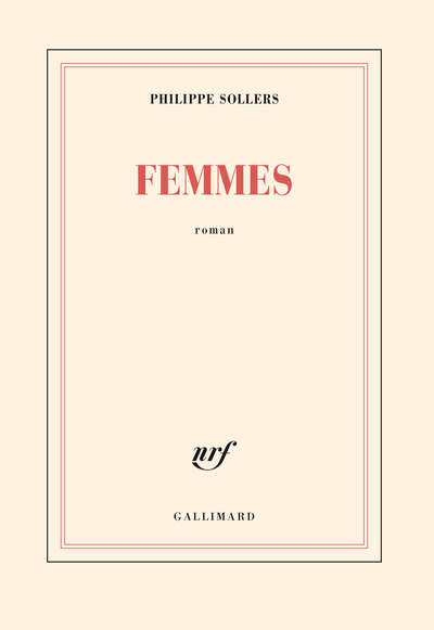 Femmes (9782070248810-front-cover)