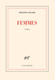 Femmes (9782070248810-front-cover)