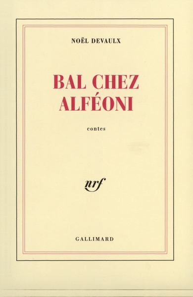 Bal chez Alféoni (9782070218936-front-cover)