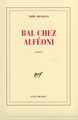 Bal chez Alféoni (9782070218936-front-cover)