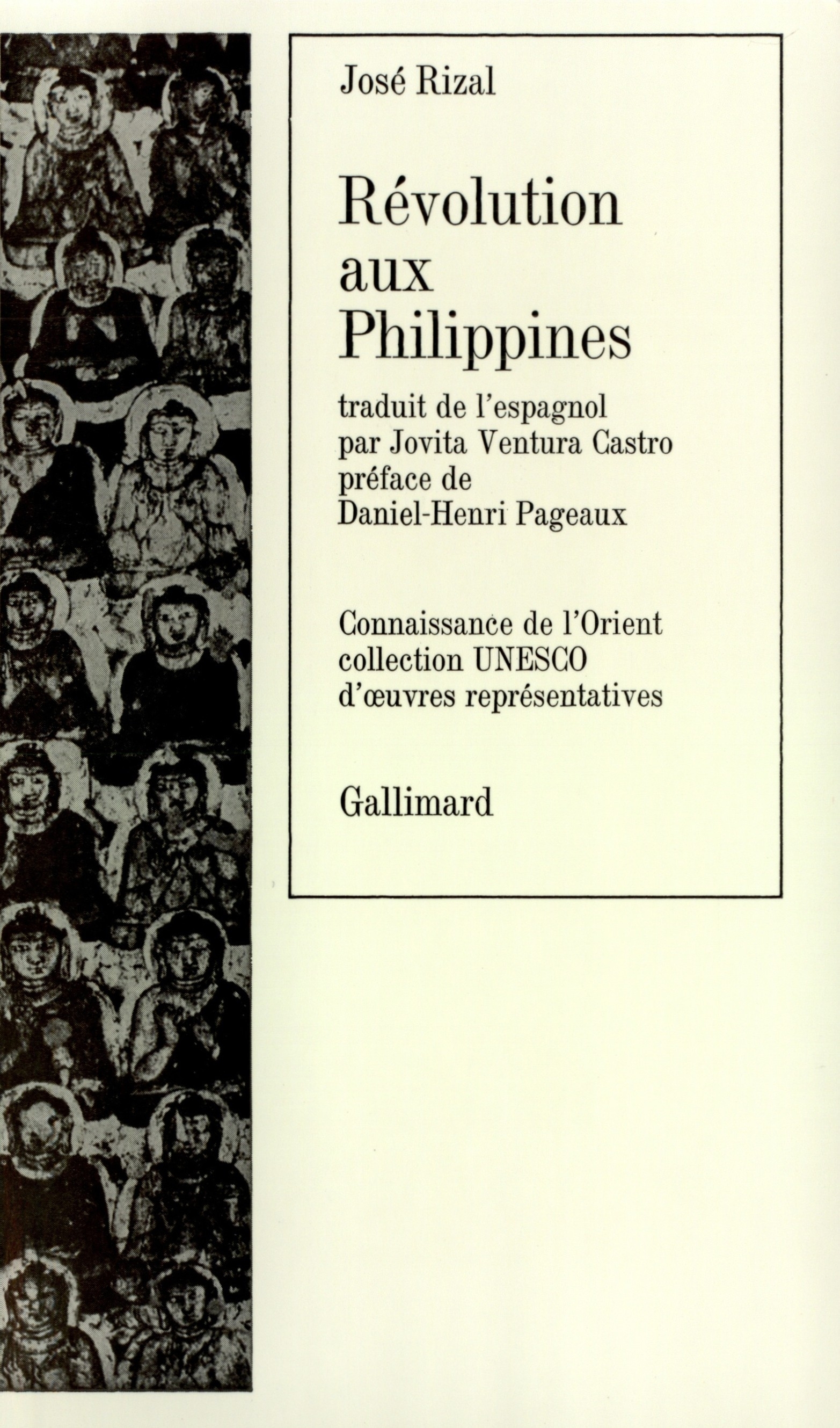 Révolution aux Philippines (9782070260942-front-cover)