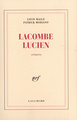 Lacombe Lucien (9782070289899-front-cover)
