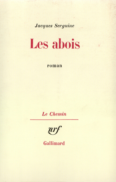 Les Abois (9782070280391-front-cover)