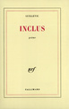 Inclus (9782070285174-front-cover)