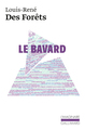 Le Bavard (9782070285709-front-cover)