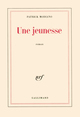 Une jeunesse (9782070232314-front-cover)