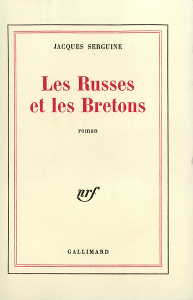 Les Russes et les Bretons (9782070291724-front-cover)