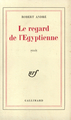 Le Regard de l'Égyptienne (9782070201310-front-cover)