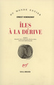 Îles à la dérive (9782070278190-front-cover)