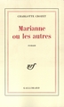 Marianne ou les autres (9782070283330-front-cover)