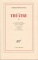 Théâtre (9782070269648-front-cover)