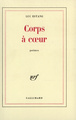 Corps à coeur (9782070228744-front-cover)