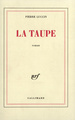 La Taupe (9782070217694-front-cover)