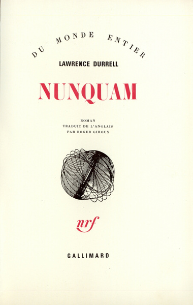 Nunquam (9782070269679-front-cover)