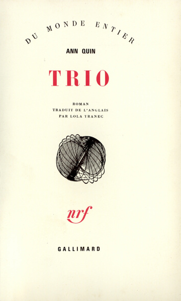 Trio (9782070273003-front-cover)