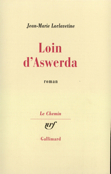 Loin d'Aswerda (9782070201167-front-cover)