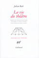 La vie du théâtre (9782070299430-front-cover)