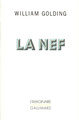 La Nef (9782070221554-front-cover)